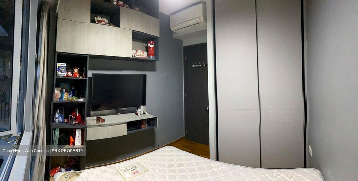 Rivertrees Residences (D28), Apartment #523284371
